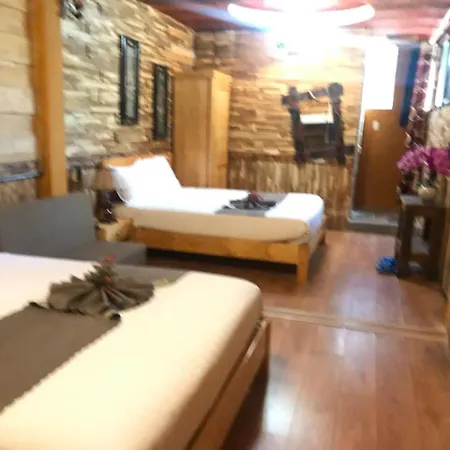Redhouse Dalat Hotel Exterior foto
