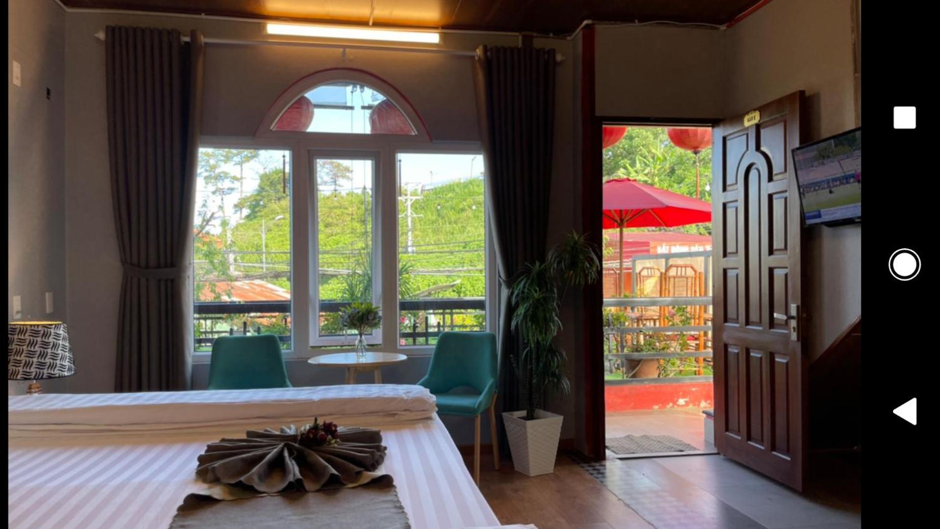 Redhouse Đà Lạt