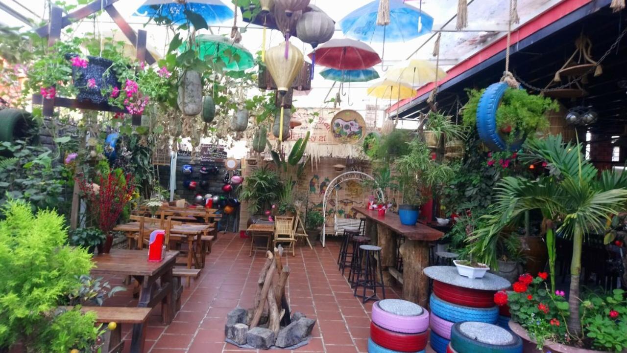Hostel Redhouse Đà Lạt