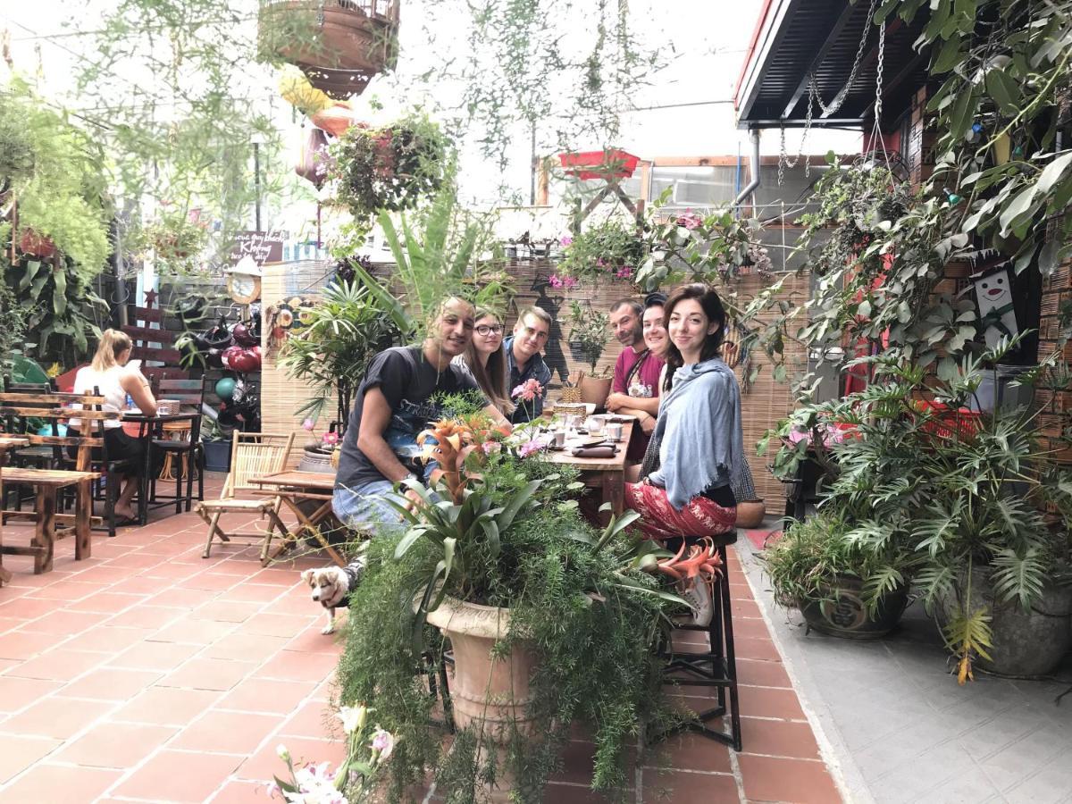 Hostel Redhouse