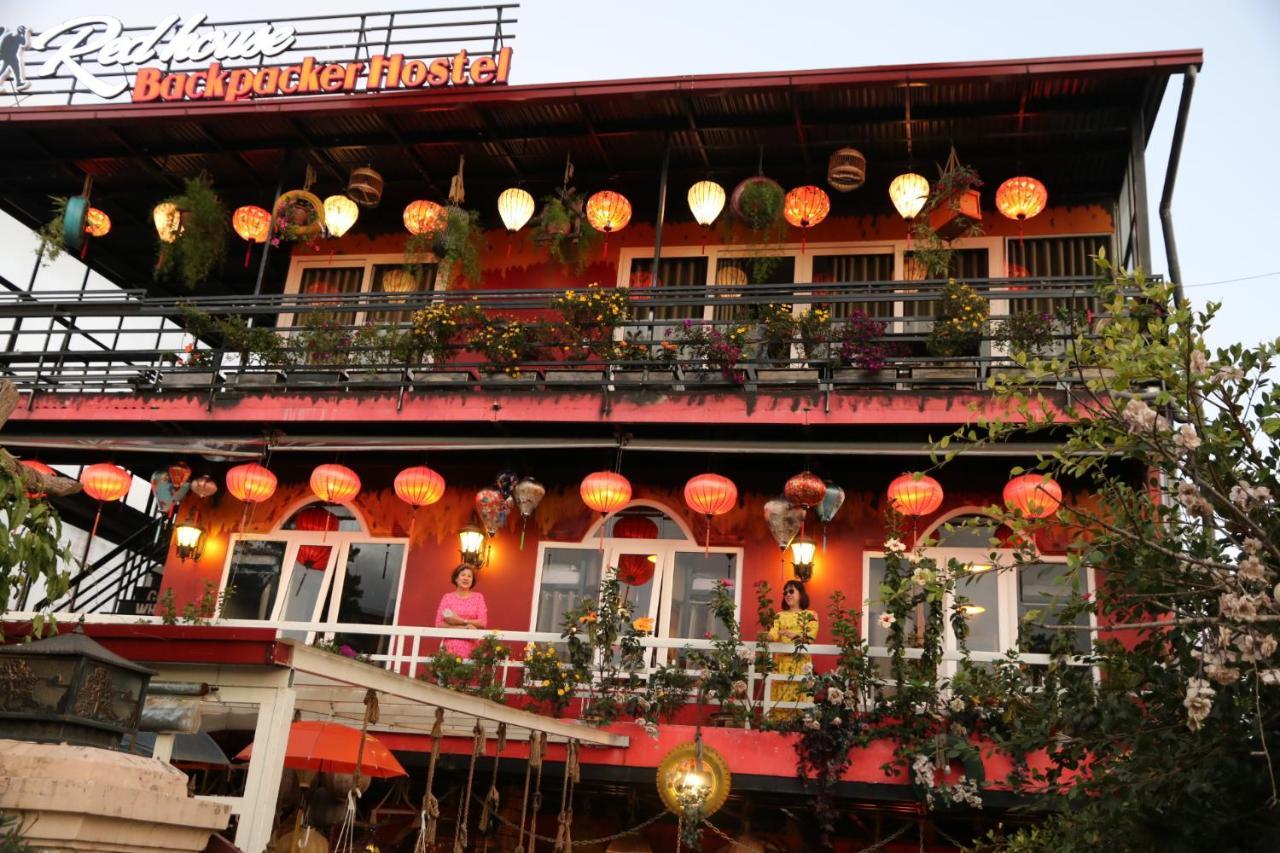 Redhouse Đà Lạt