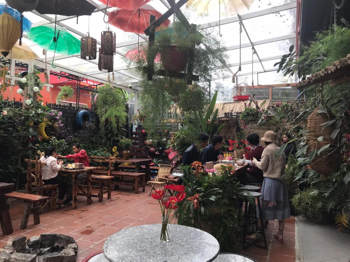Redhouse * Da Lat