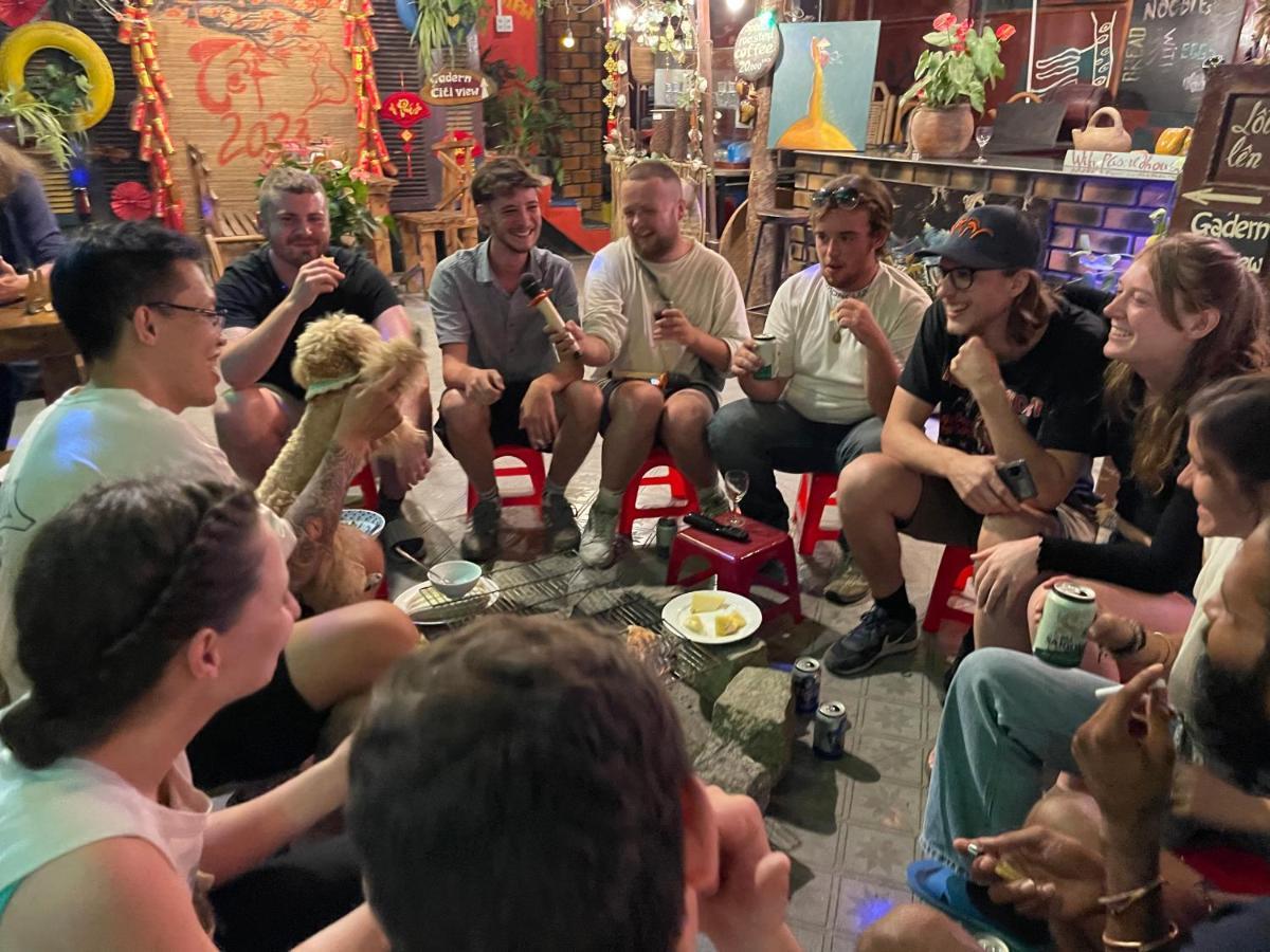 Redhouse Đà Lạt