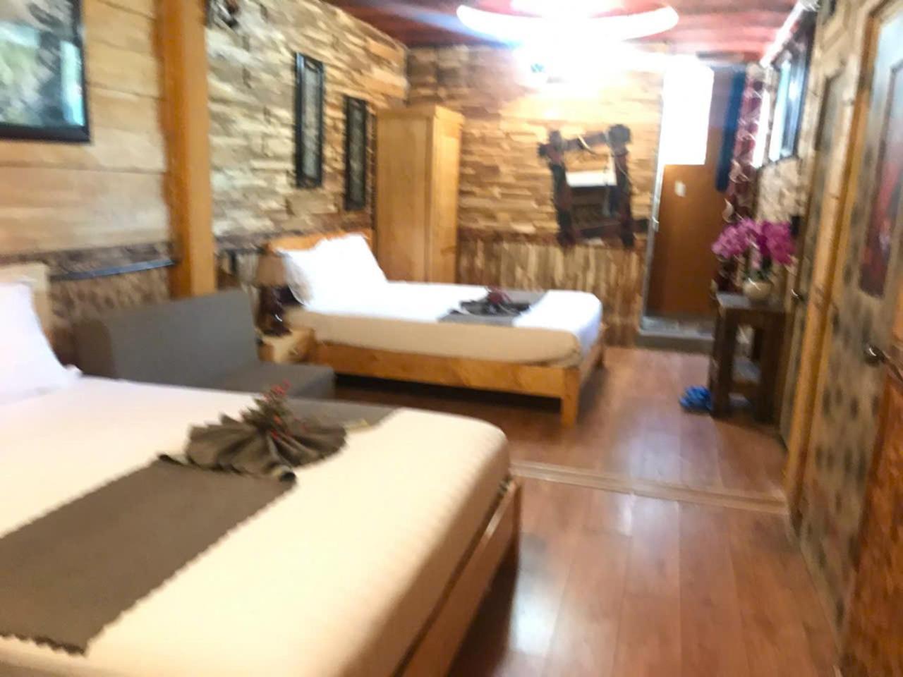 Hostel Redhouse Đà Lạt