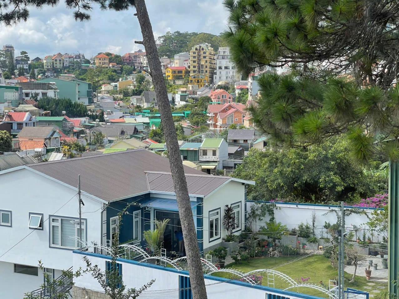 Redhouse * Đà Lạt