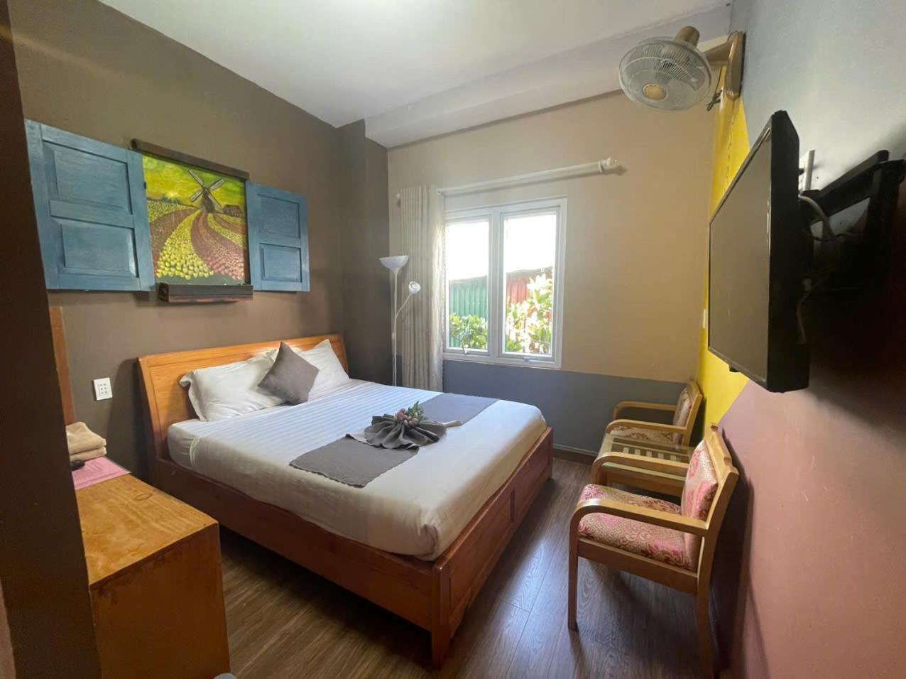 Hostel Redhouse *