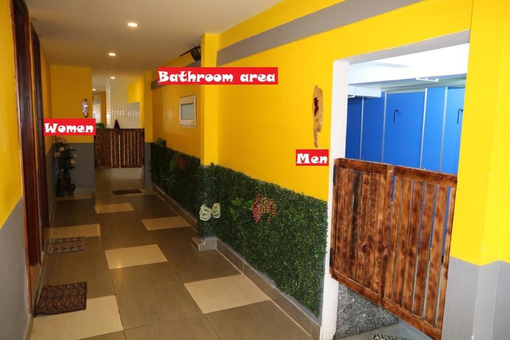Hostel Redhouse *